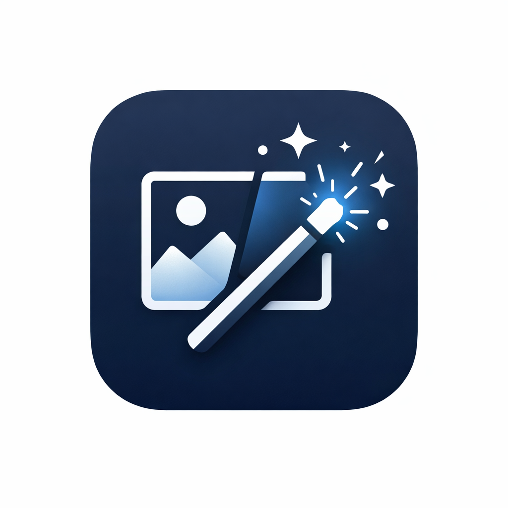 AI Creator Studio Icon