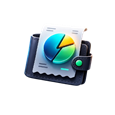 Expense Tracker Icon